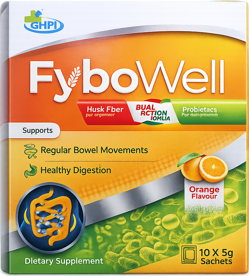 FyboWell
