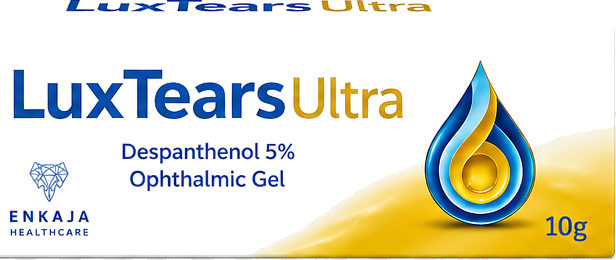 LuxTears Ultra