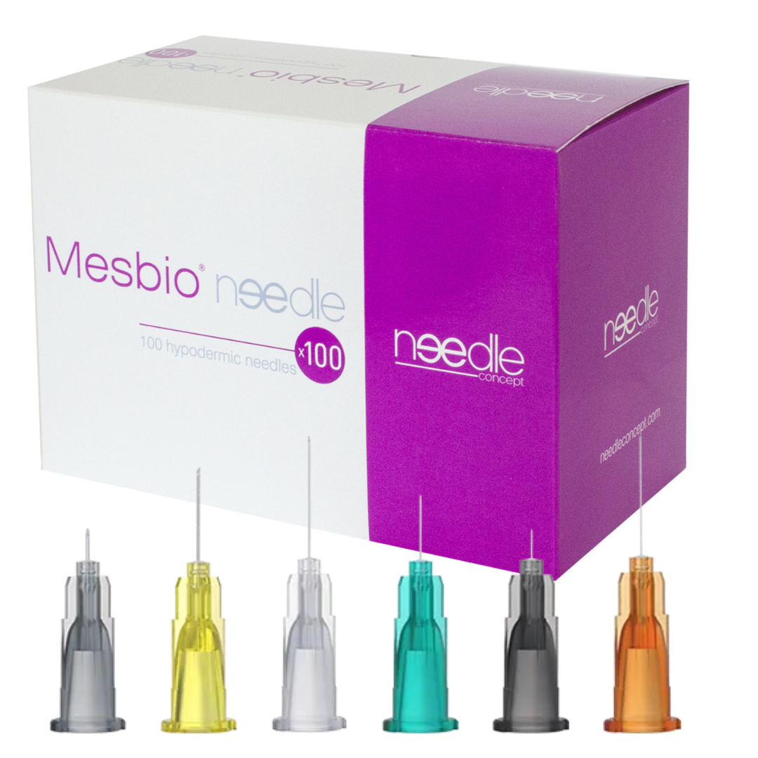 Mesbio Needle