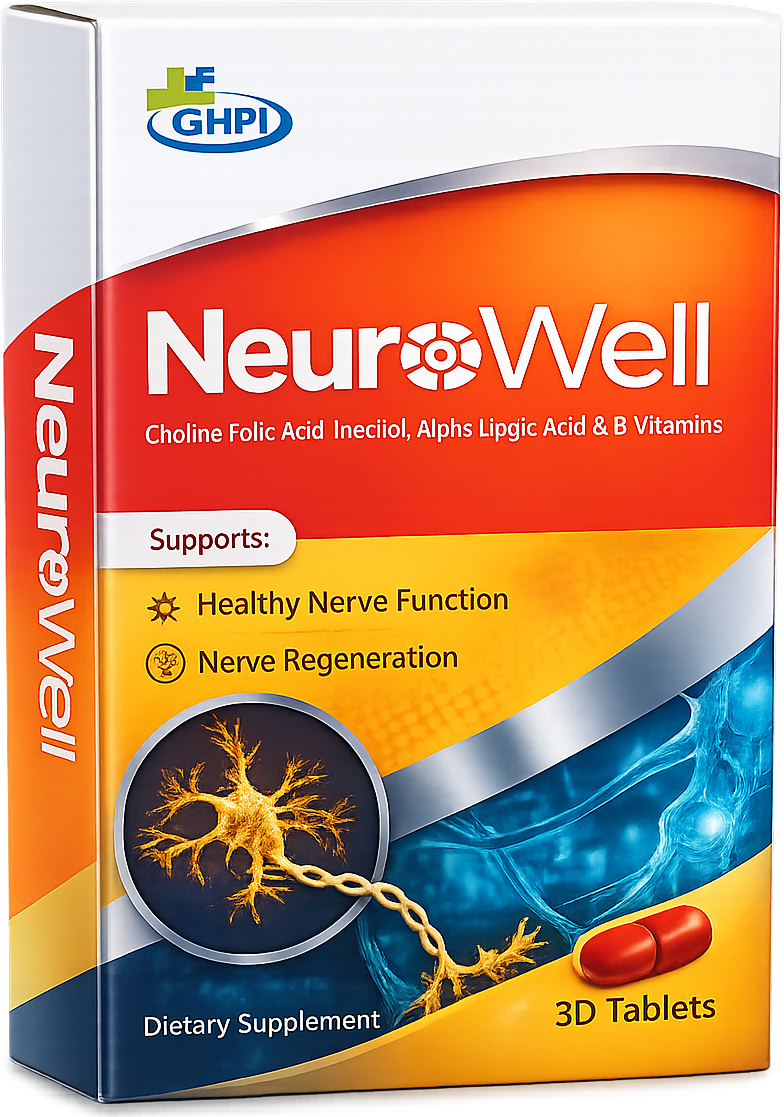 NeuroWell