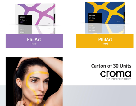PhilArt Injectable Polynucleotides