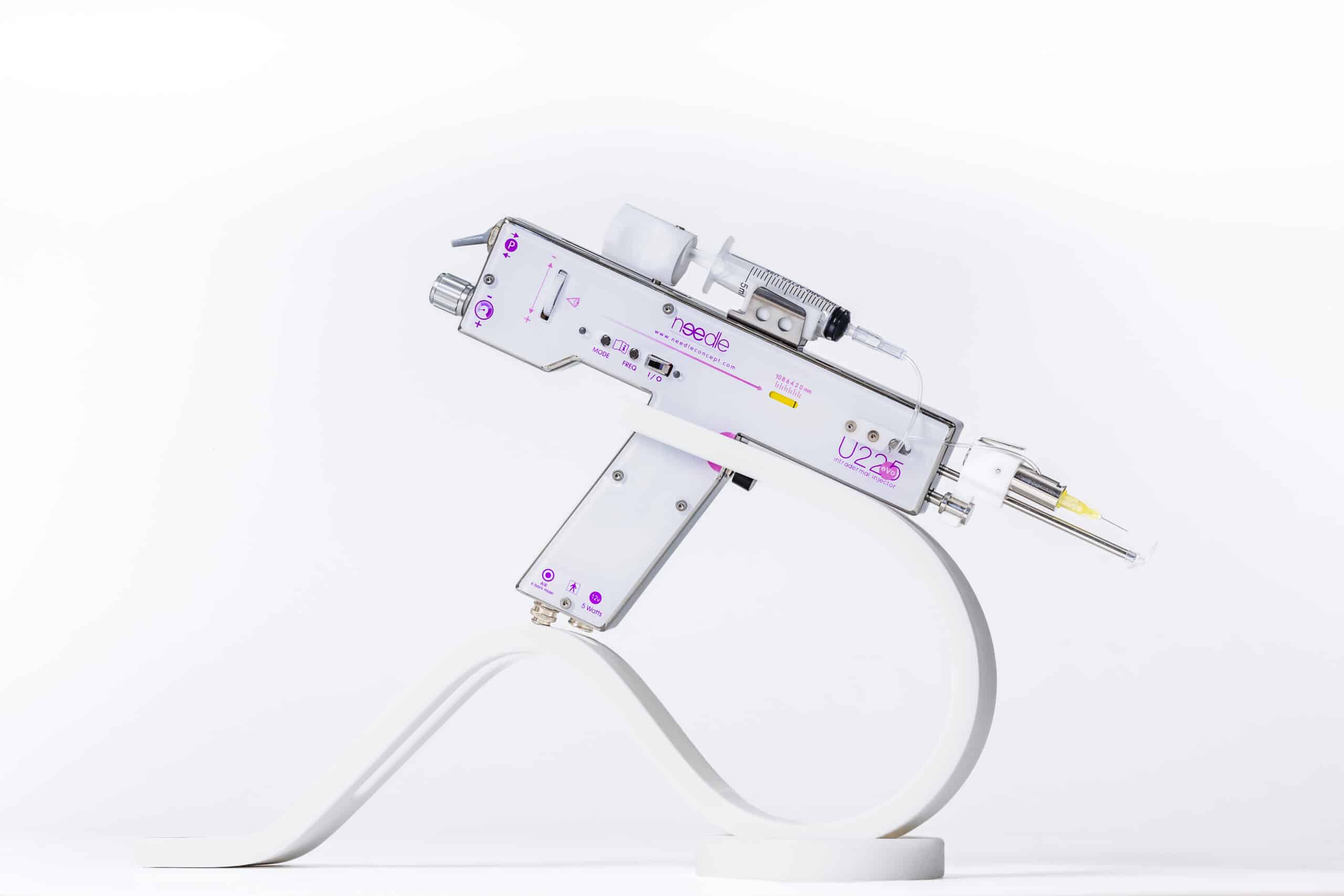 U225 Intradermal Injector